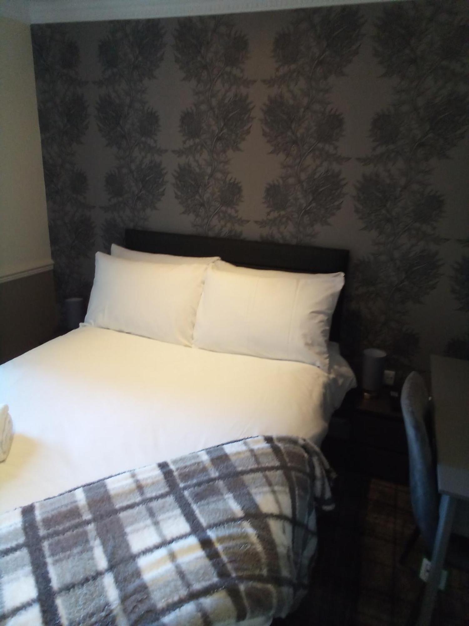 Ardmillan Hotel — Foto’s 1
